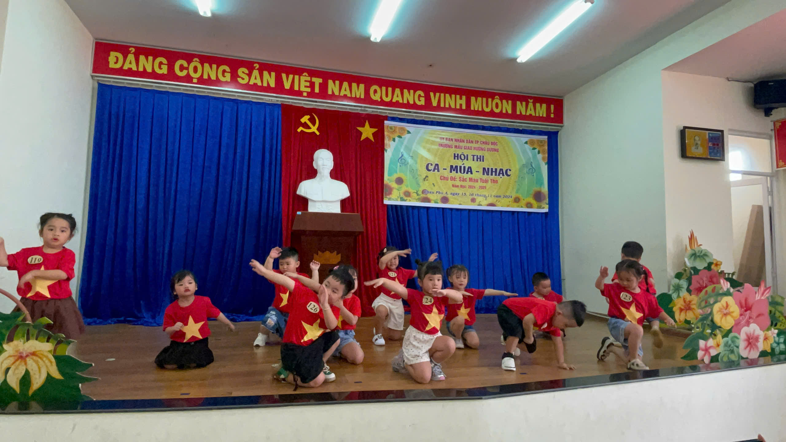 anh tin bai