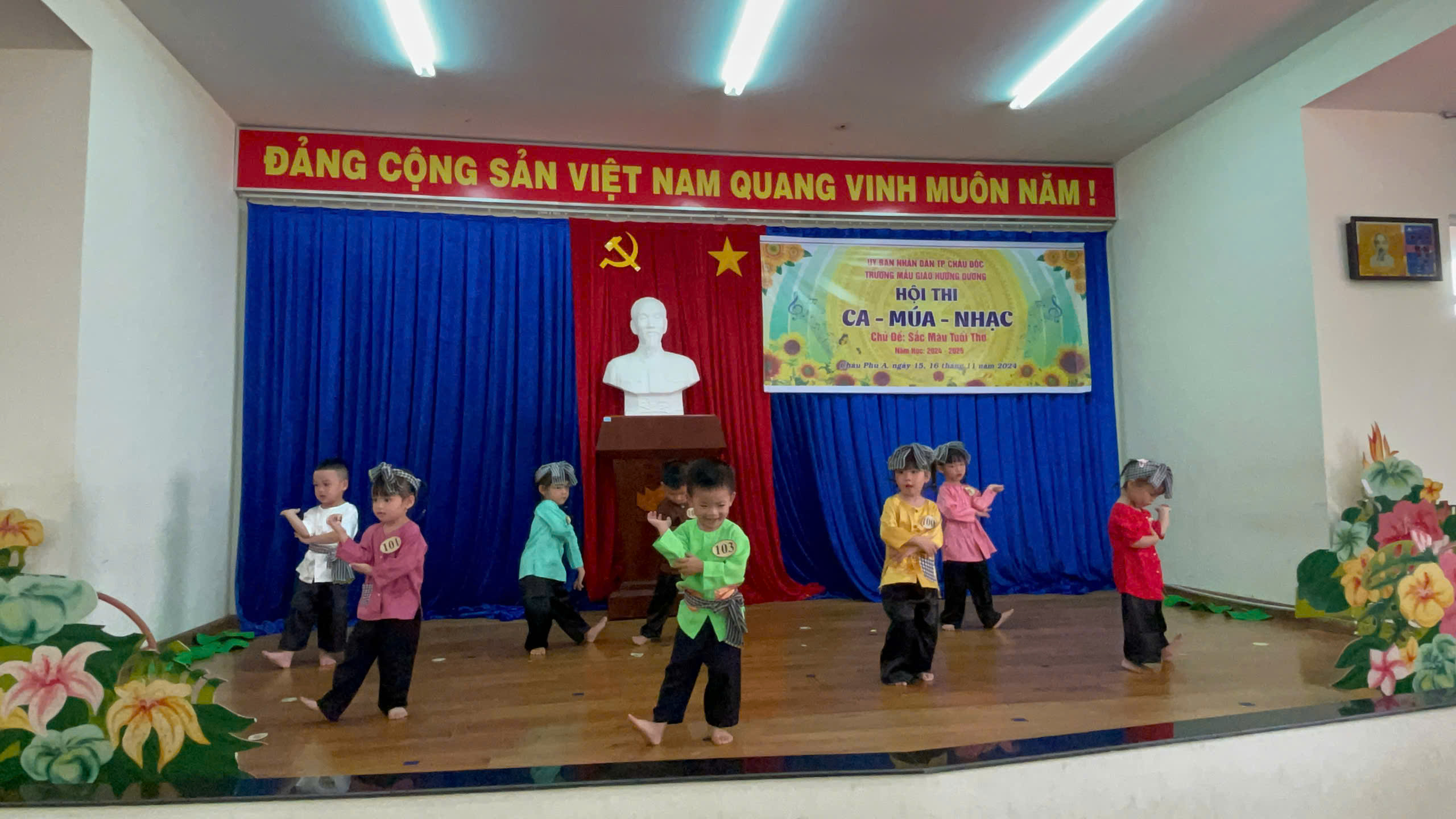 anh tin bai