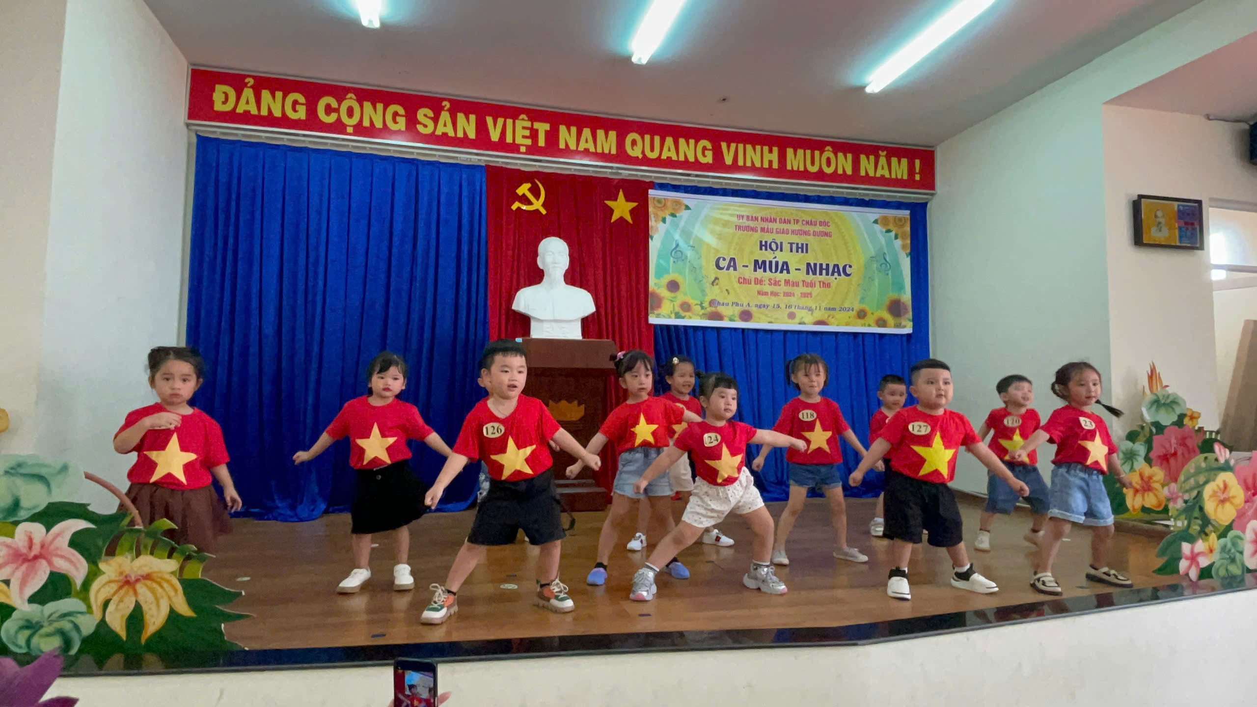 anh tin bai