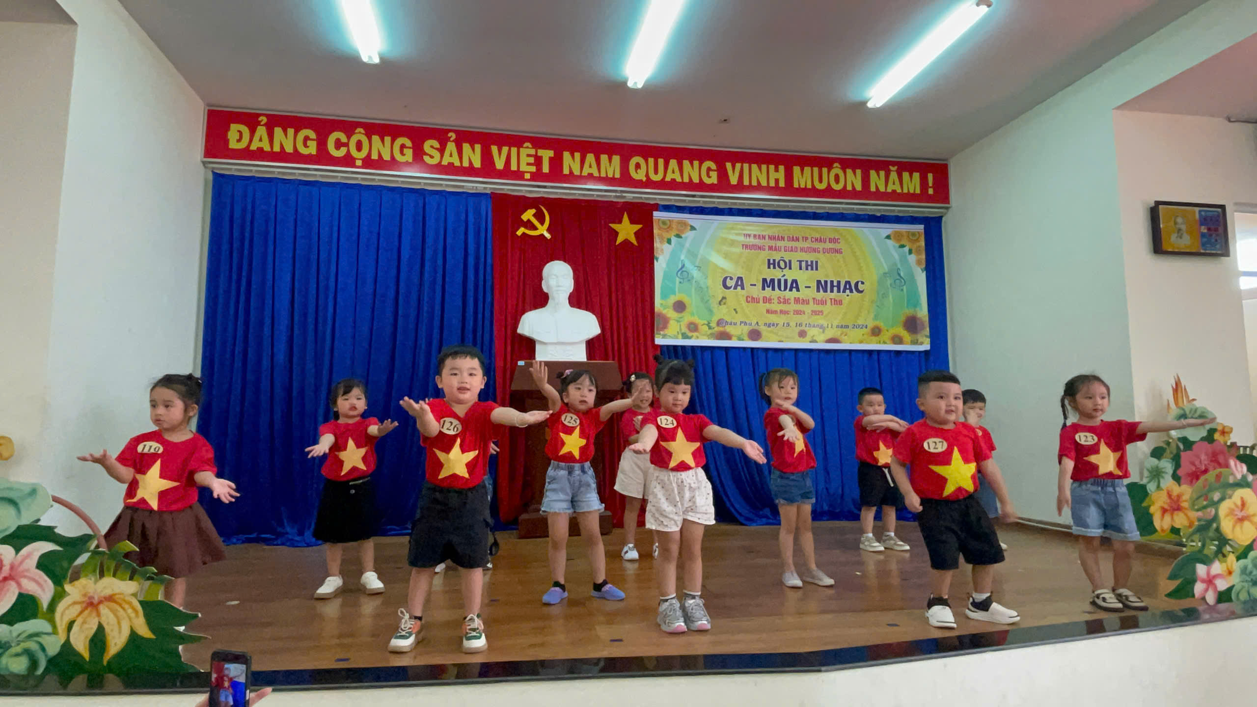 anh tin bai