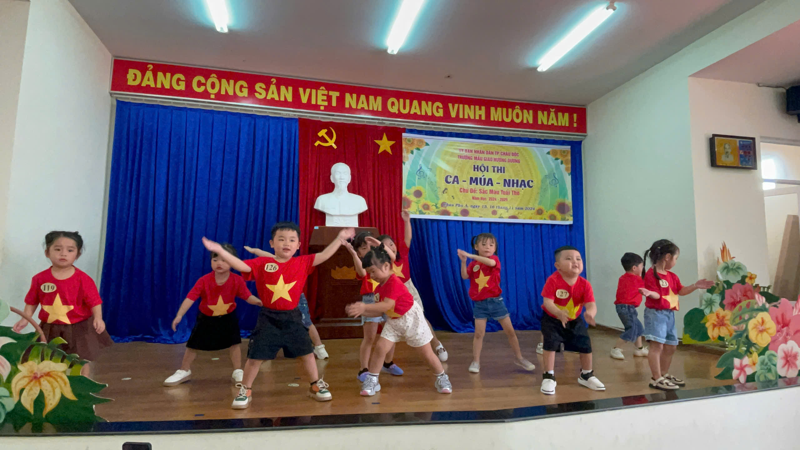 anh tin bai