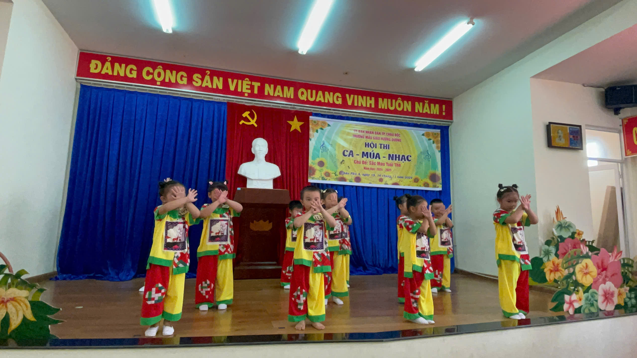 anh tin bai