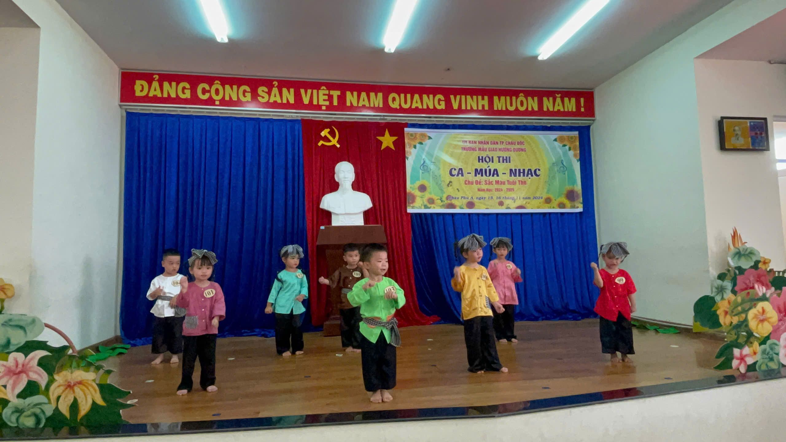 anh tin bai