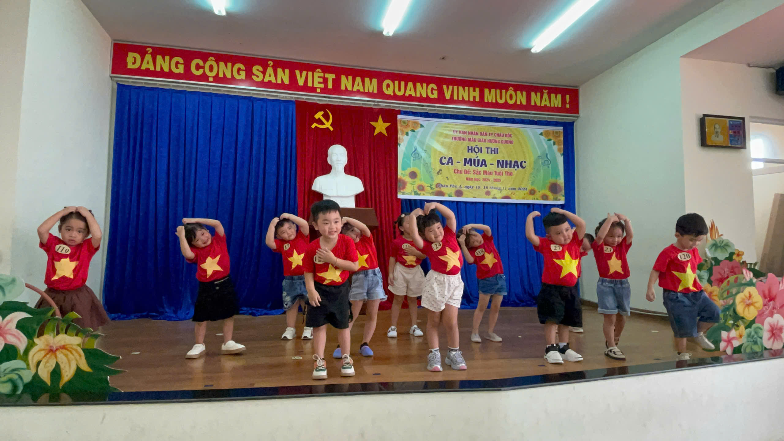 anh tin bai