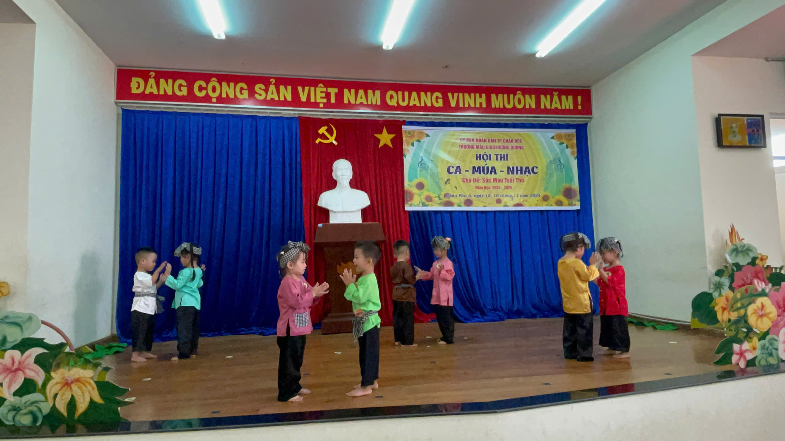 anh tin bai