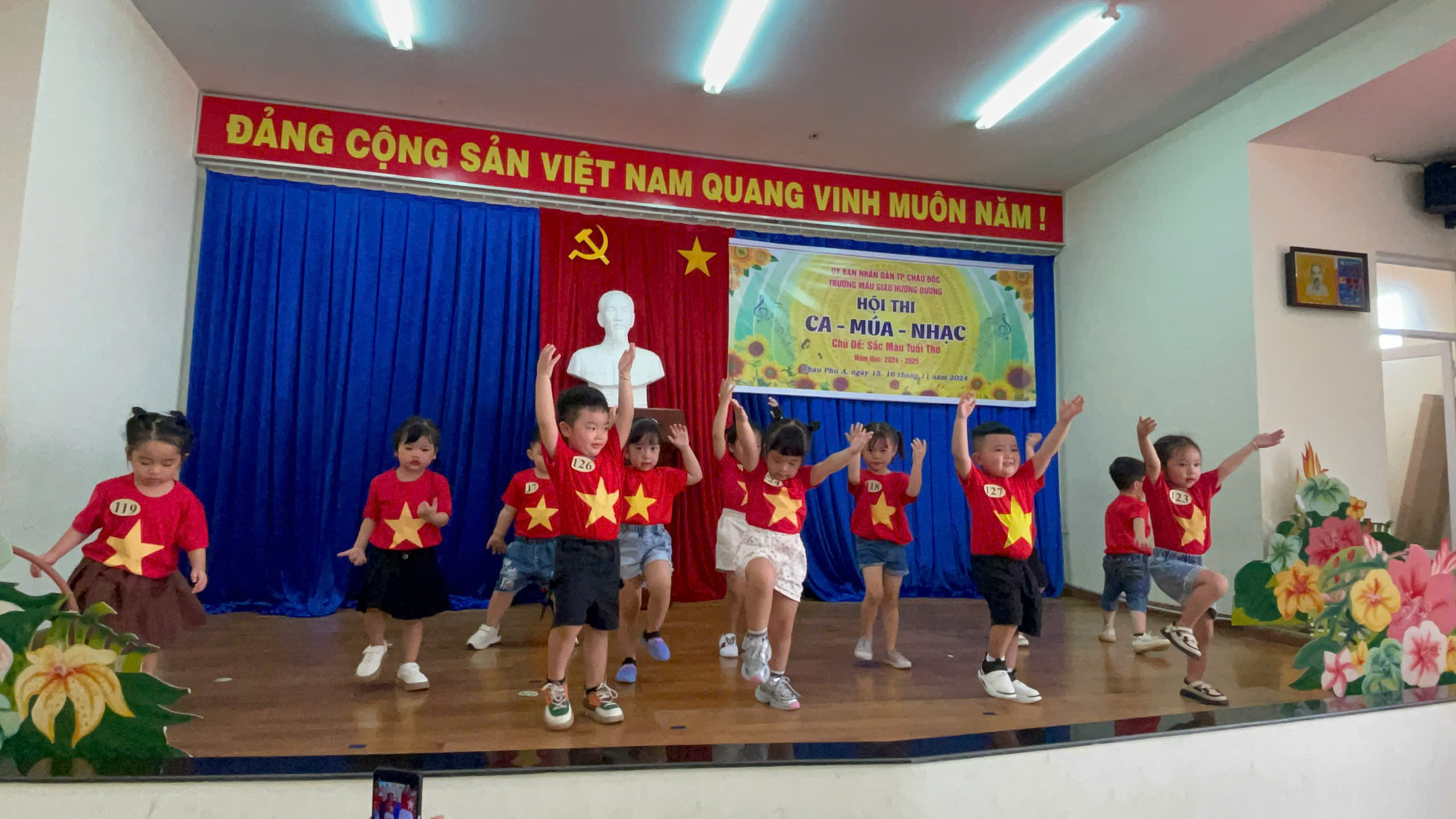anh tin bai