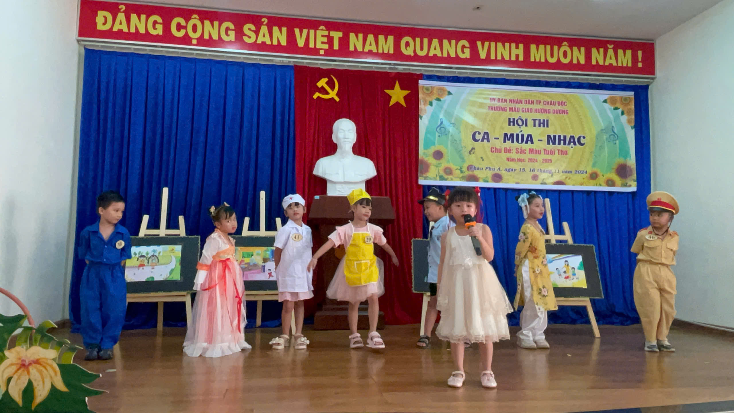 anh tin bai
