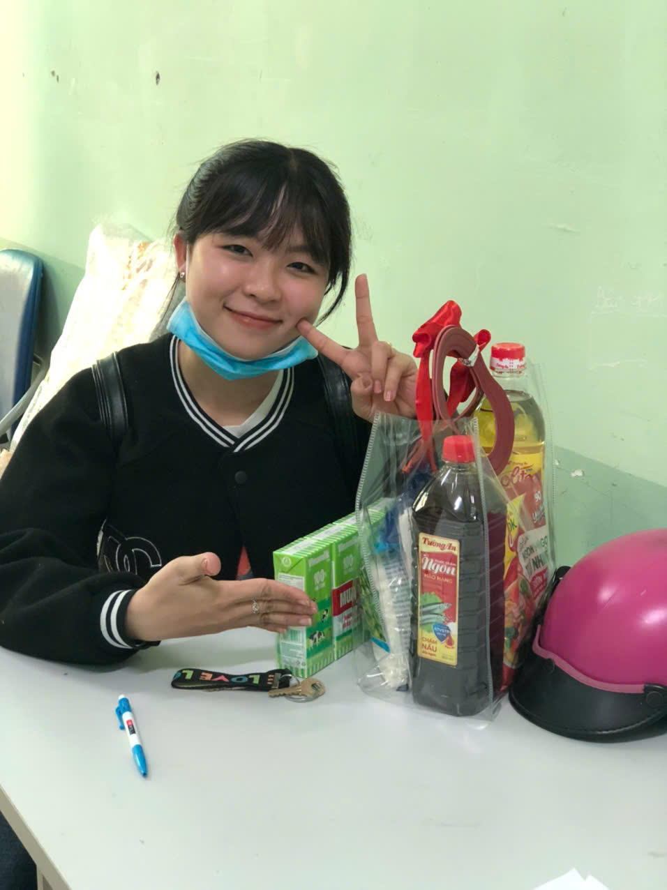anh tin bai
