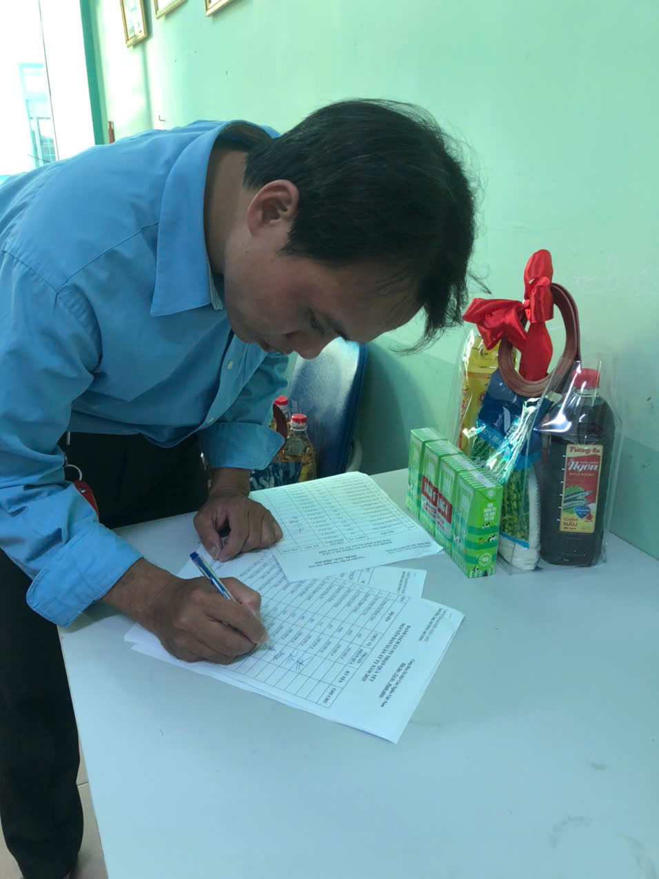 anh tin bai