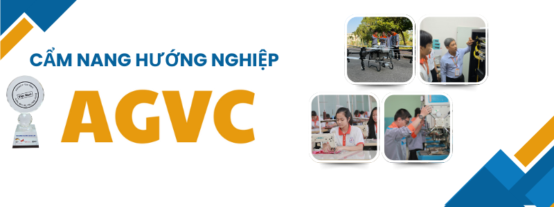 Cẩm nang hướng nghiệp 2026