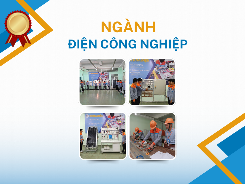 Điện công nghiệp