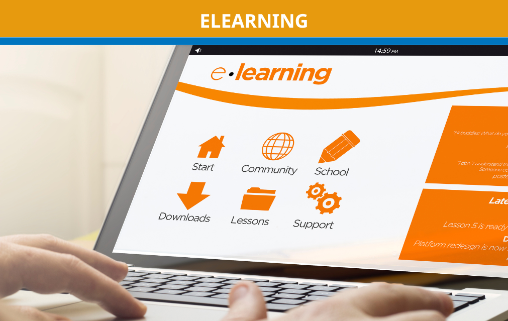 Elearning