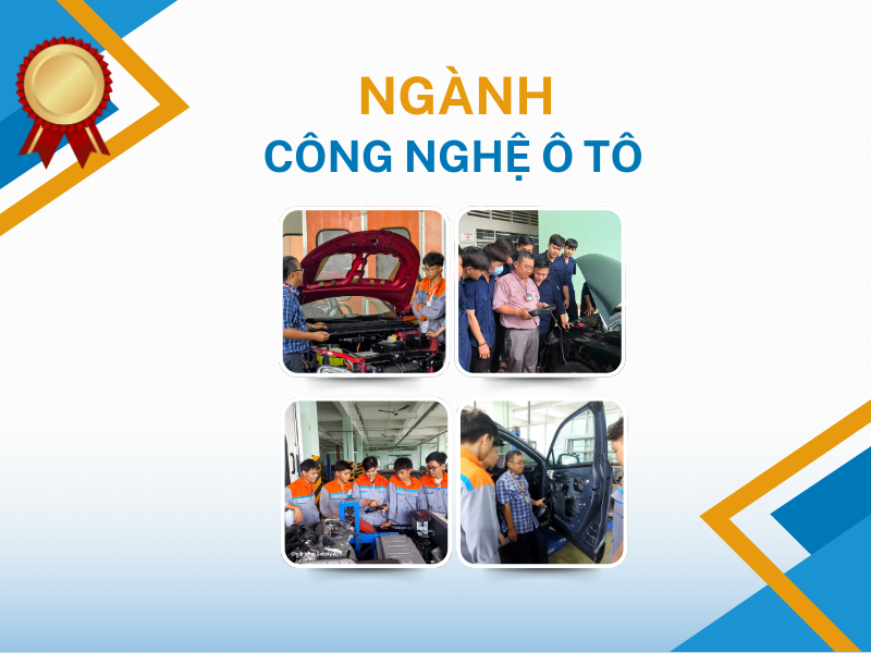 Công nghệ ô tô