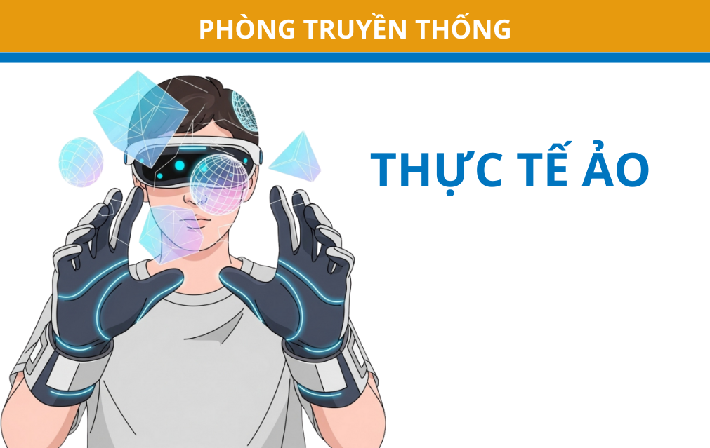 Phòng truyền thống