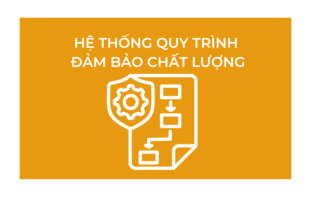 HỆ THỐNG ĐẢM BẢO CHẤT LƯỢNG NĂM 2025