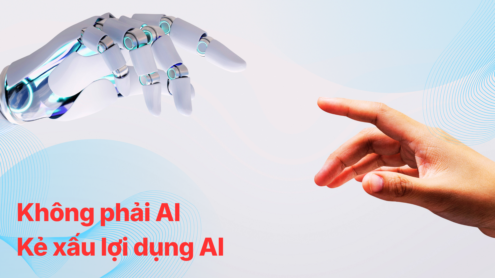 AI không đánh cắp gmail của bạn... nhưng kẻ xấu đang dùng ai để làm điều đó!