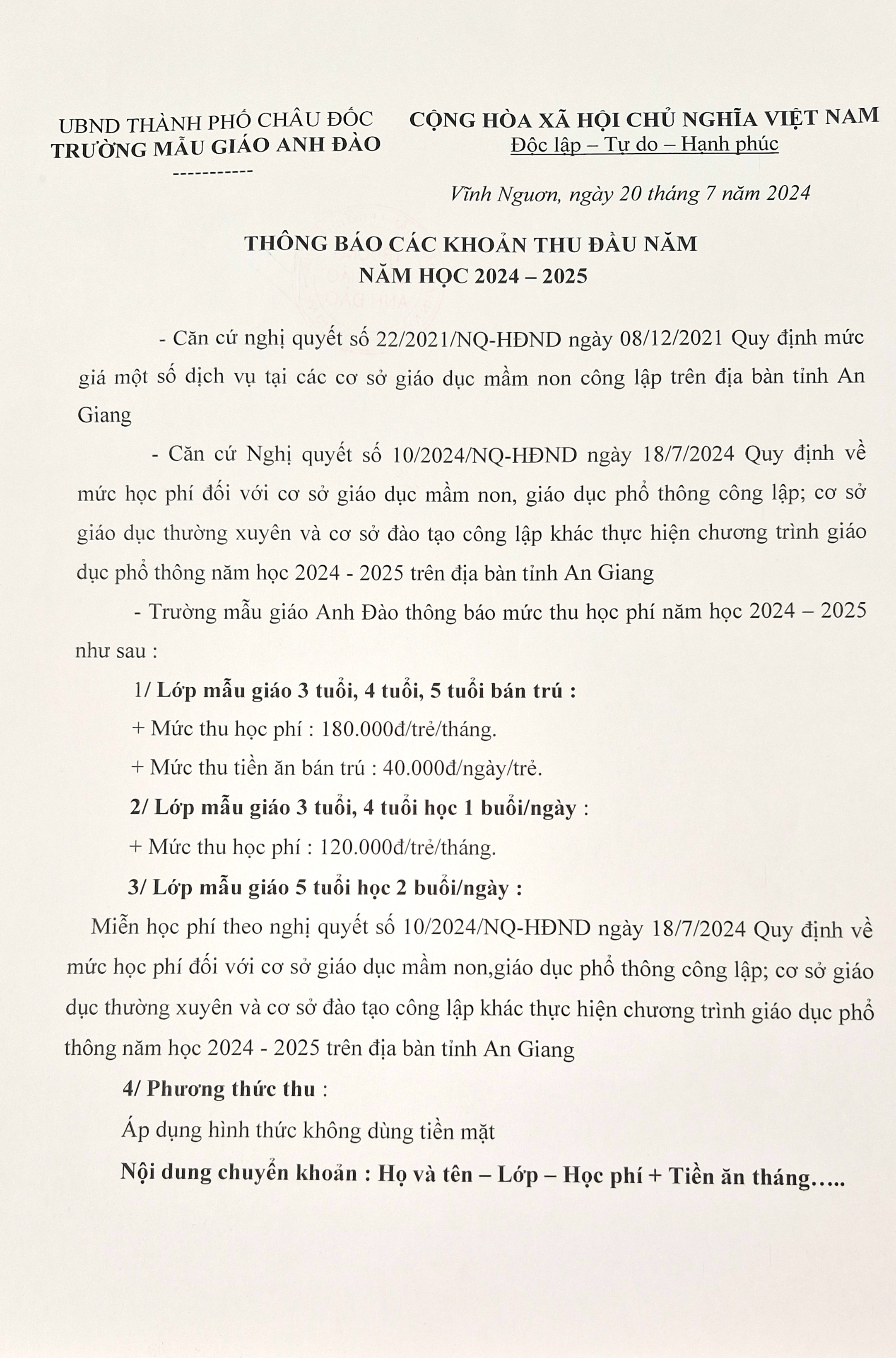 anh tin bai