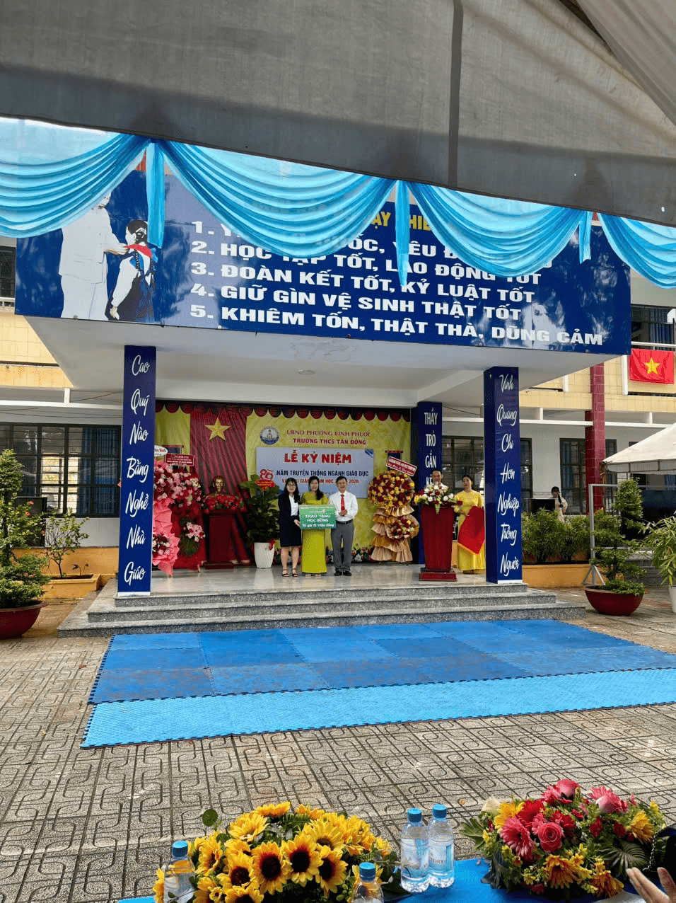 anh tin bai