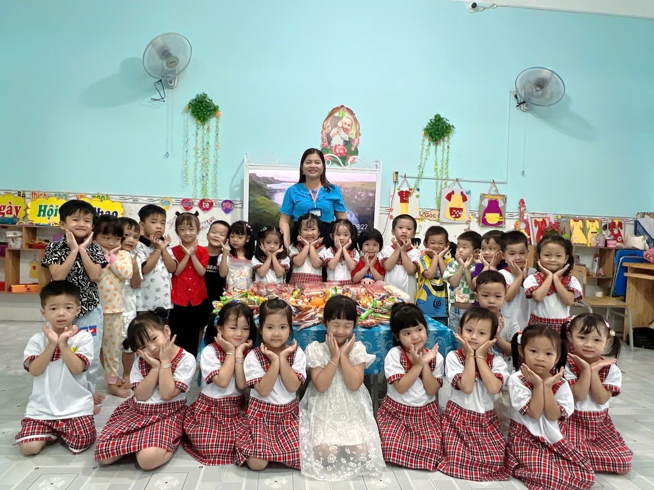 anh tin bai