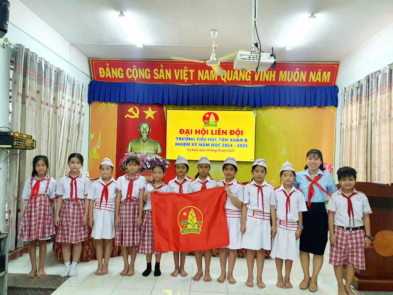 anh tin bai