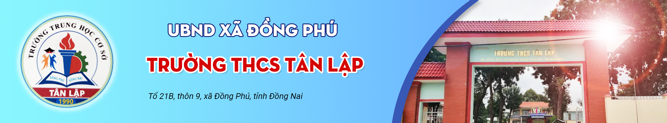 image banner