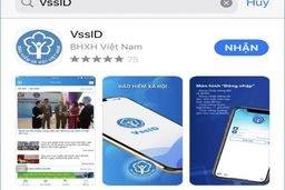 ỨNG DỤNG VSSID