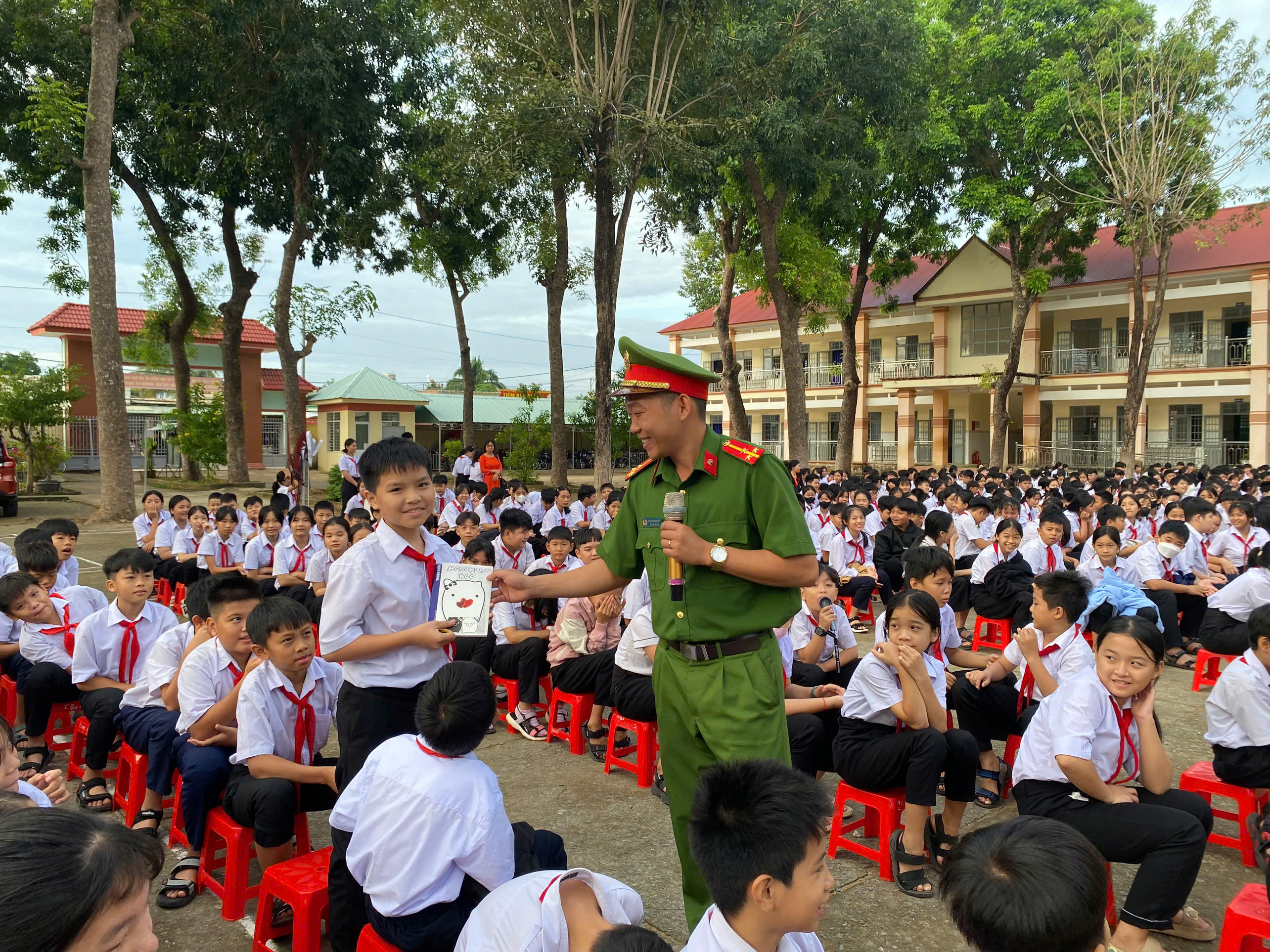 anh tin bai