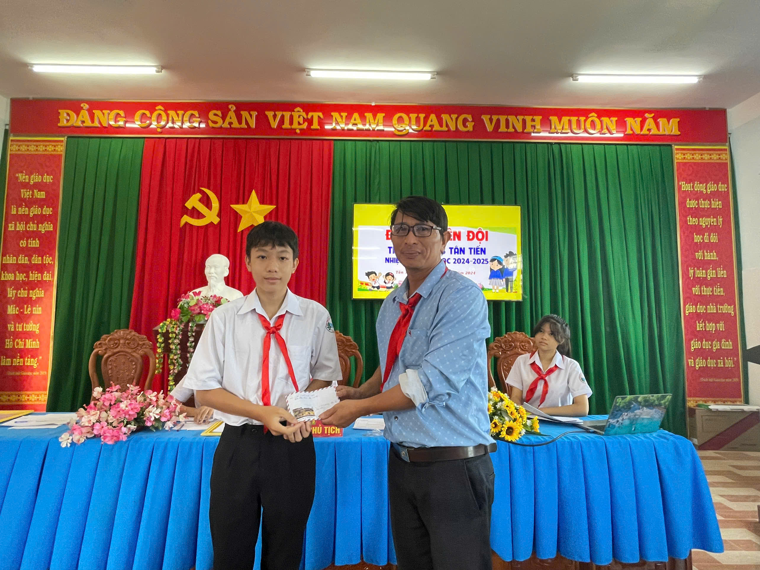 anh tin bai