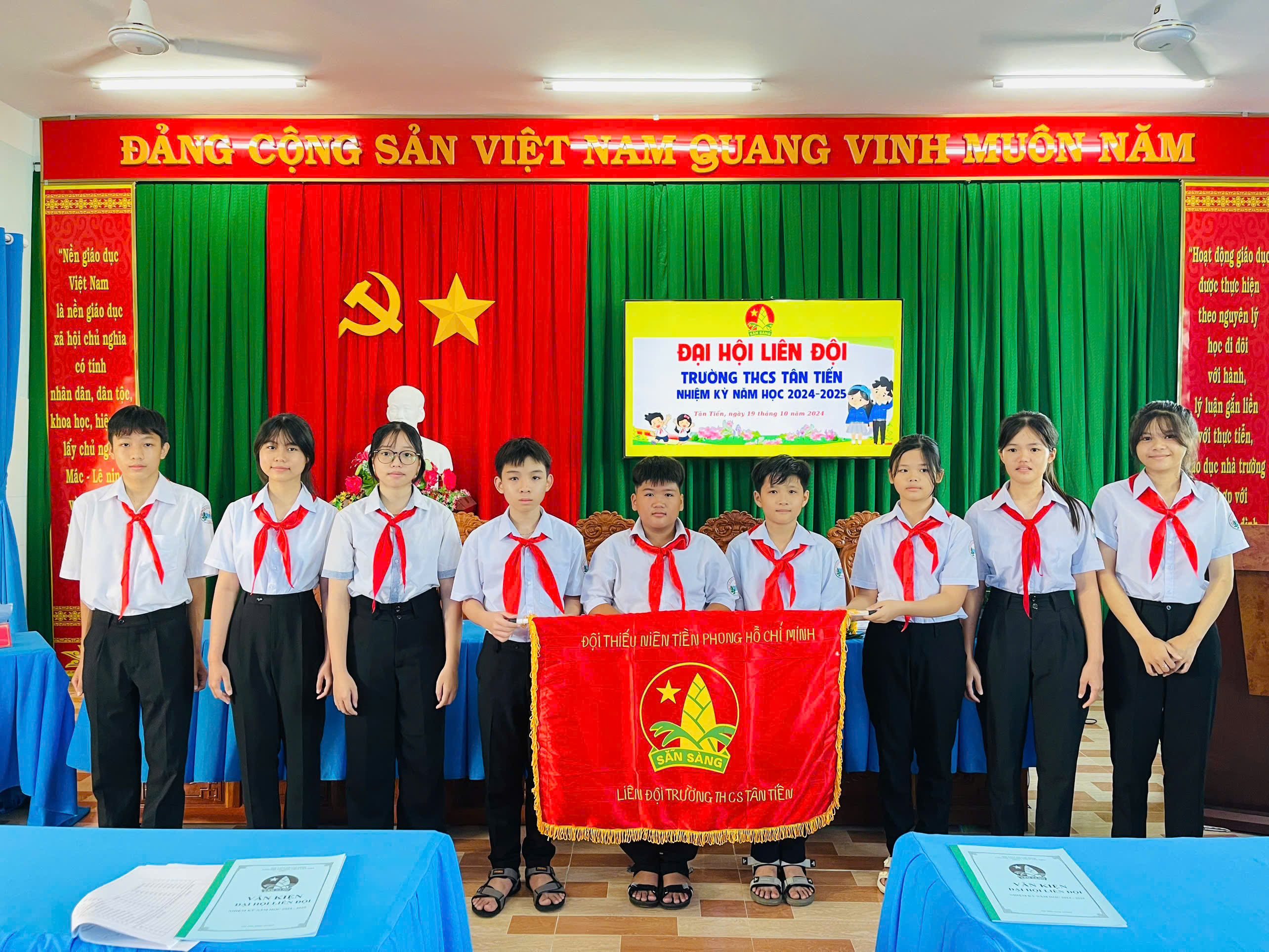 anh tin bai
