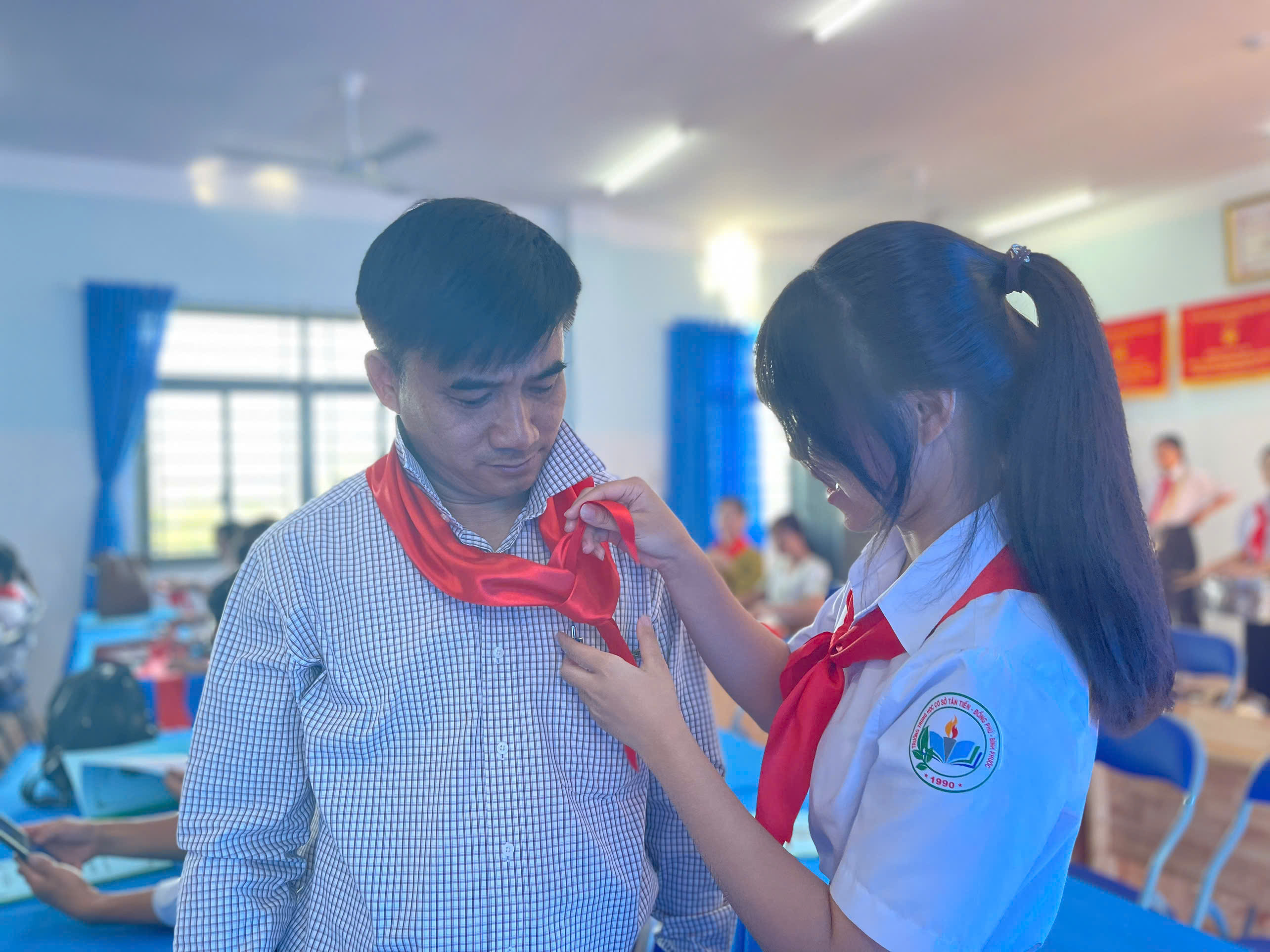 anh tin bai