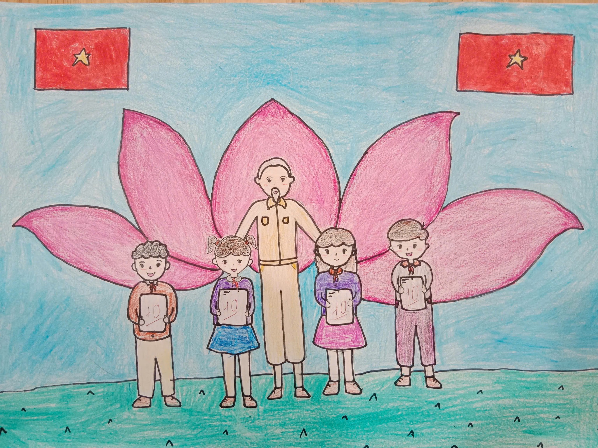 anh tin bai