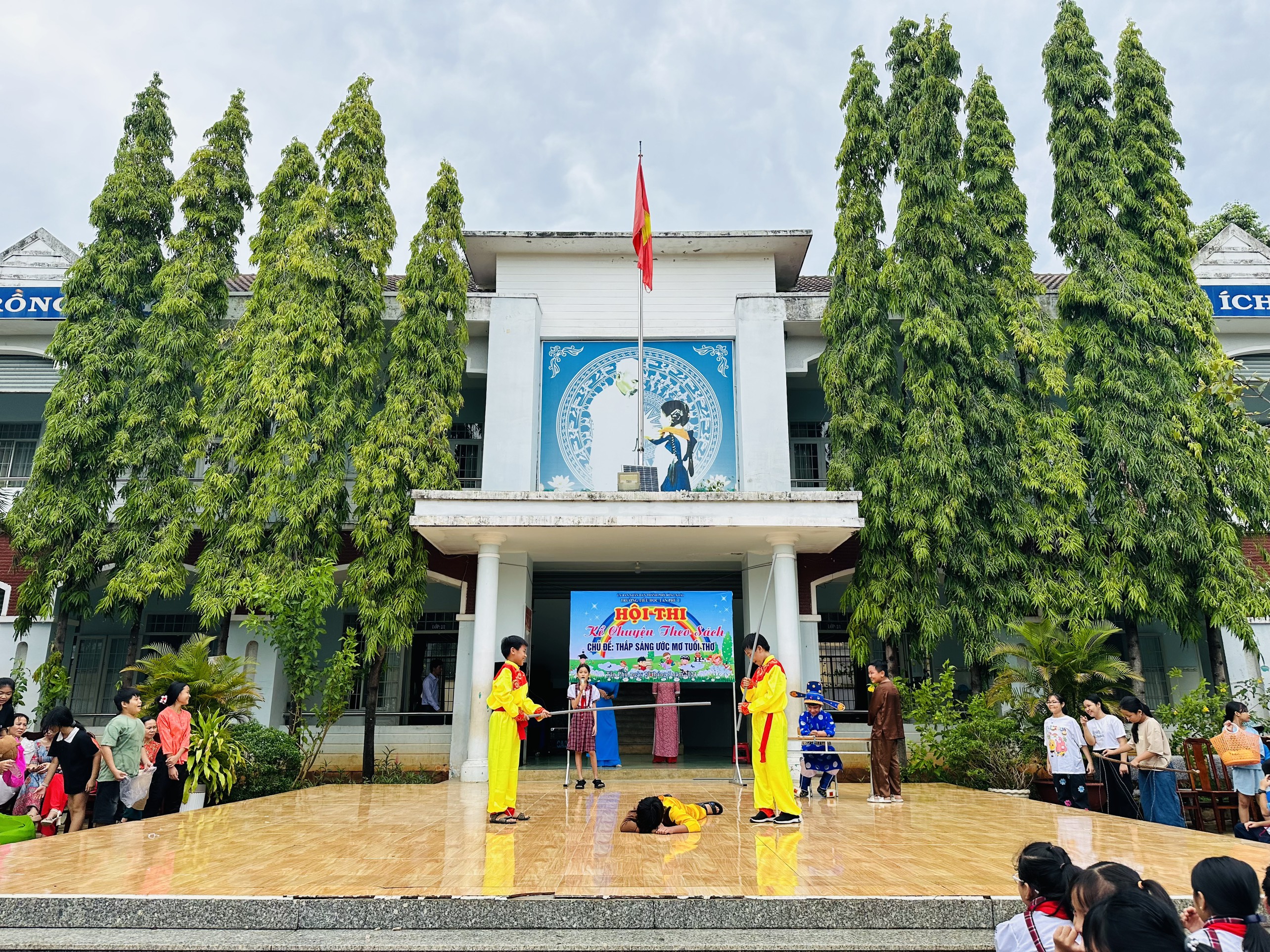anh tin bai