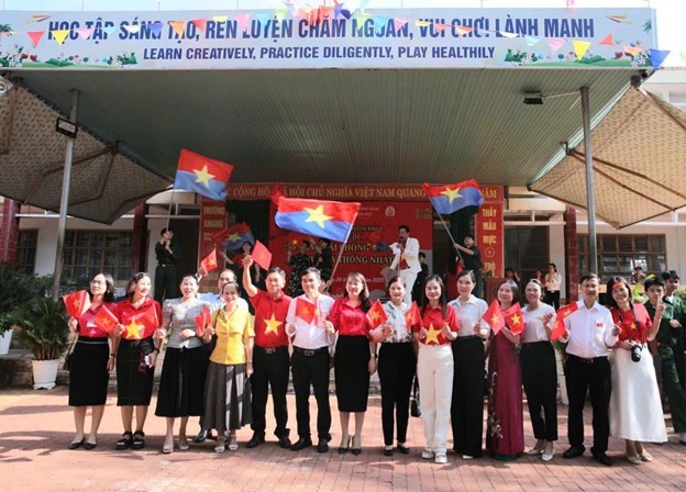 anh tin bai