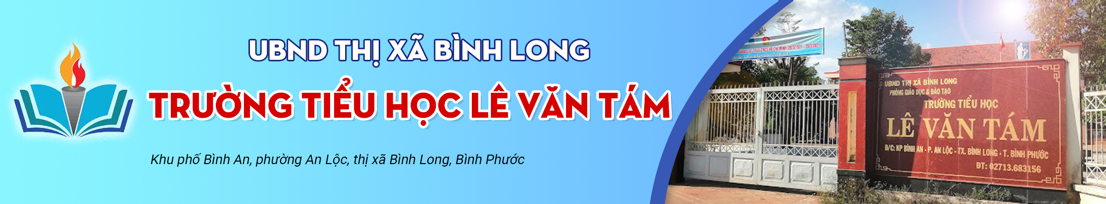 image banner