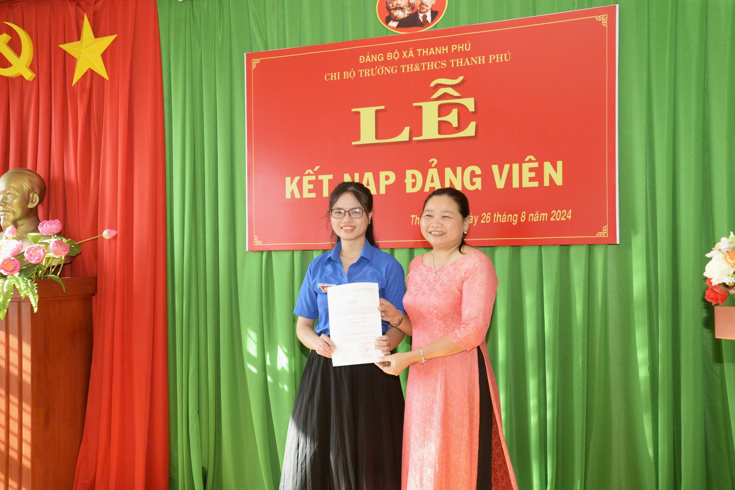 anh tin bai