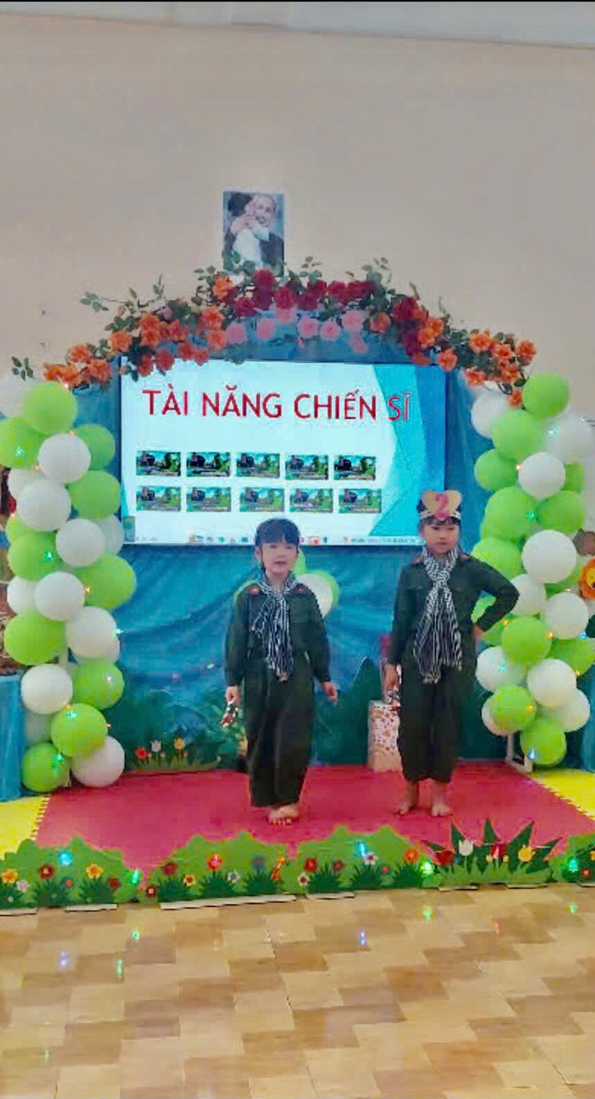 anh tin bai