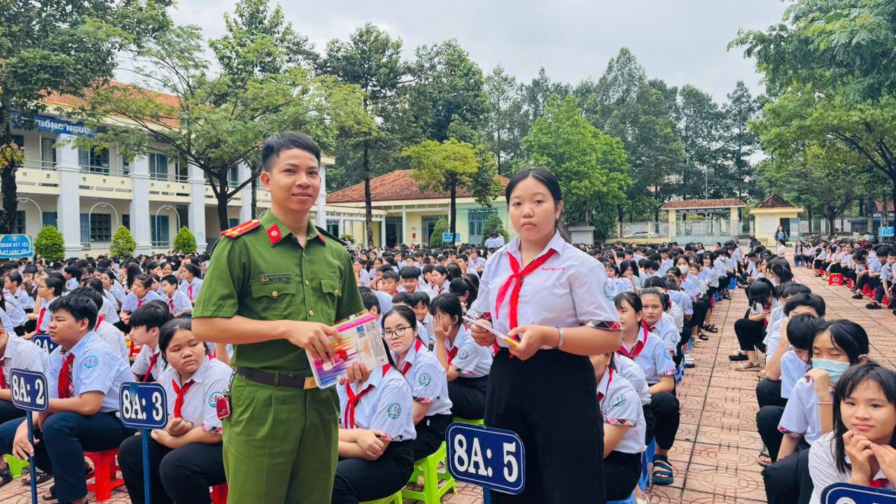 anh tin bai