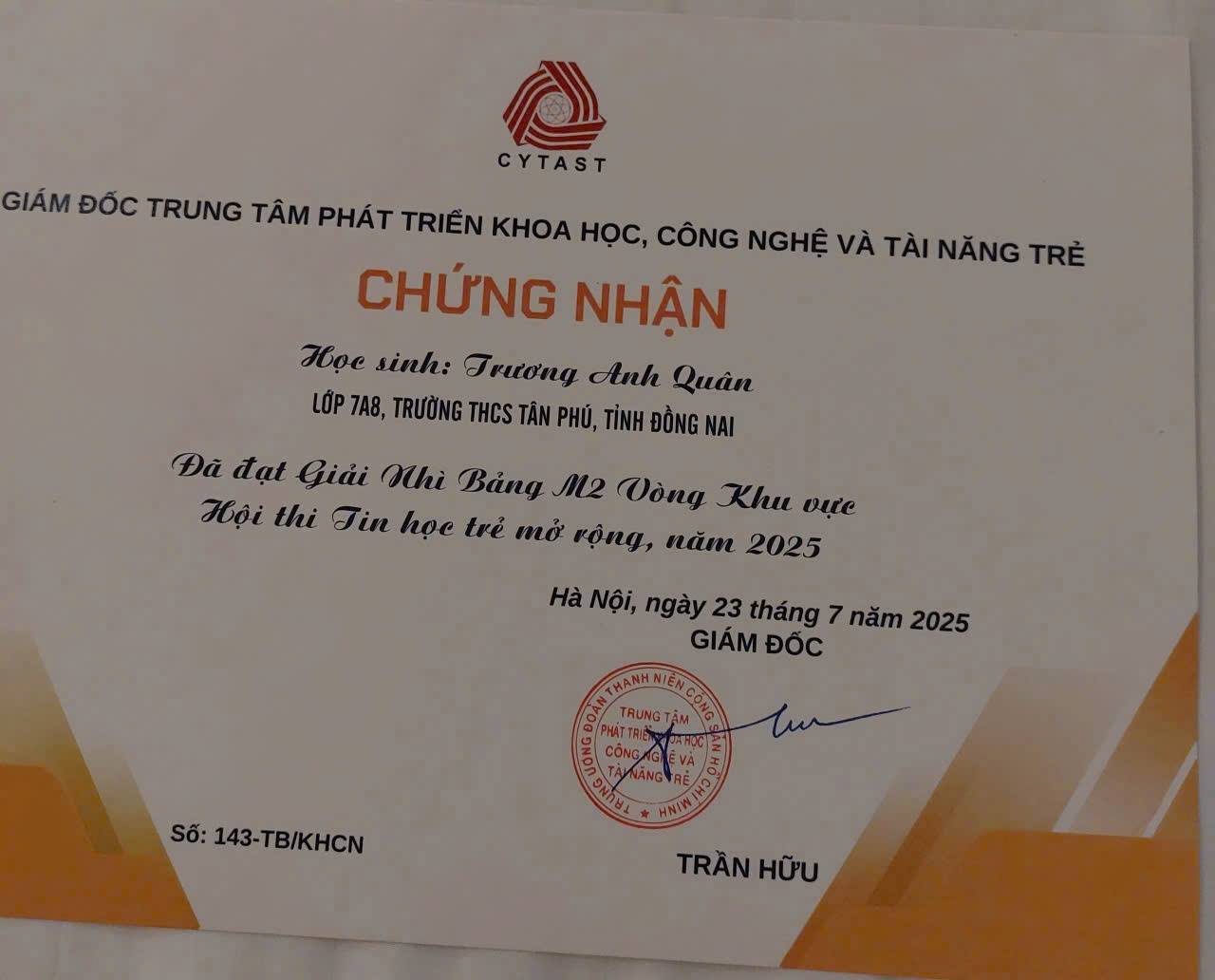 anh tin bai