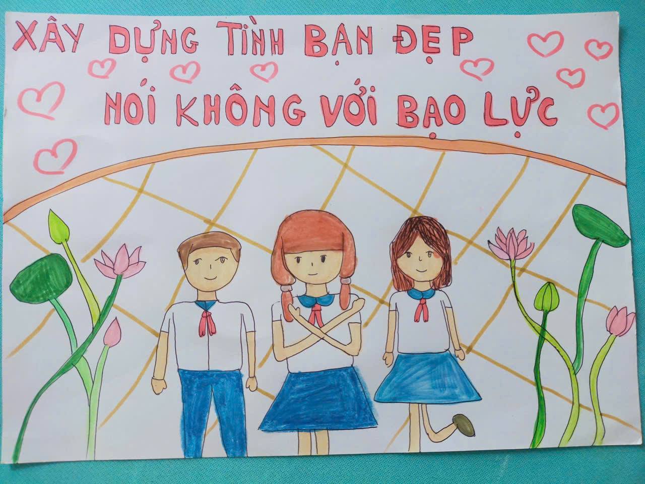 anh tin bai