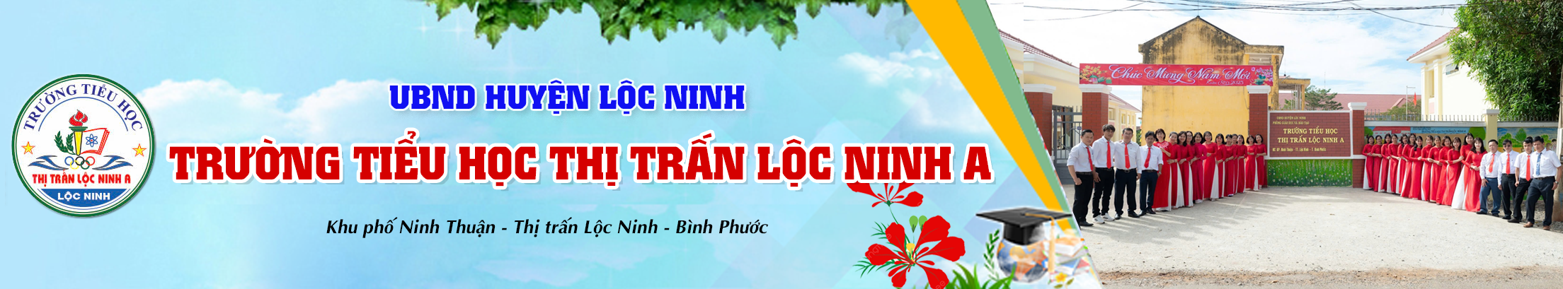 image banner