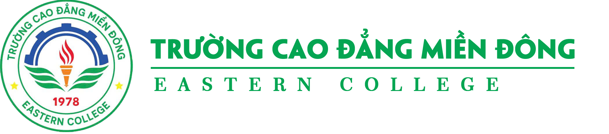 Trường Cao Đẳng Miền Đông