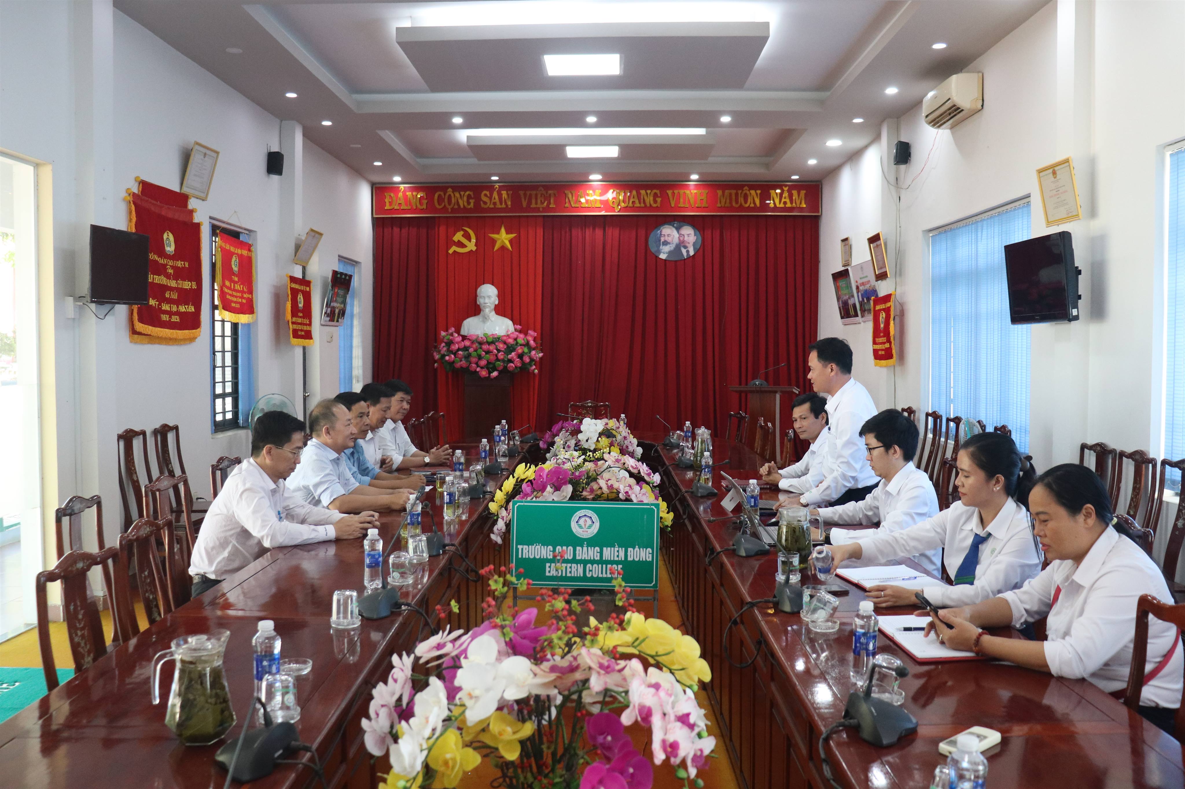 CHUẨN HÓA CHUYÊN MÔN – NÂNG TẦM NĂNG LỰC QUẢN TRỊ TRONG NGÀNH NÔNG NGHIỆP