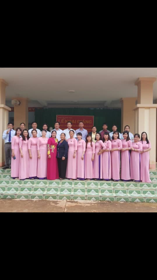 BẢN TIN KHAI GIẢNG NĂM HỌC 2019-2020