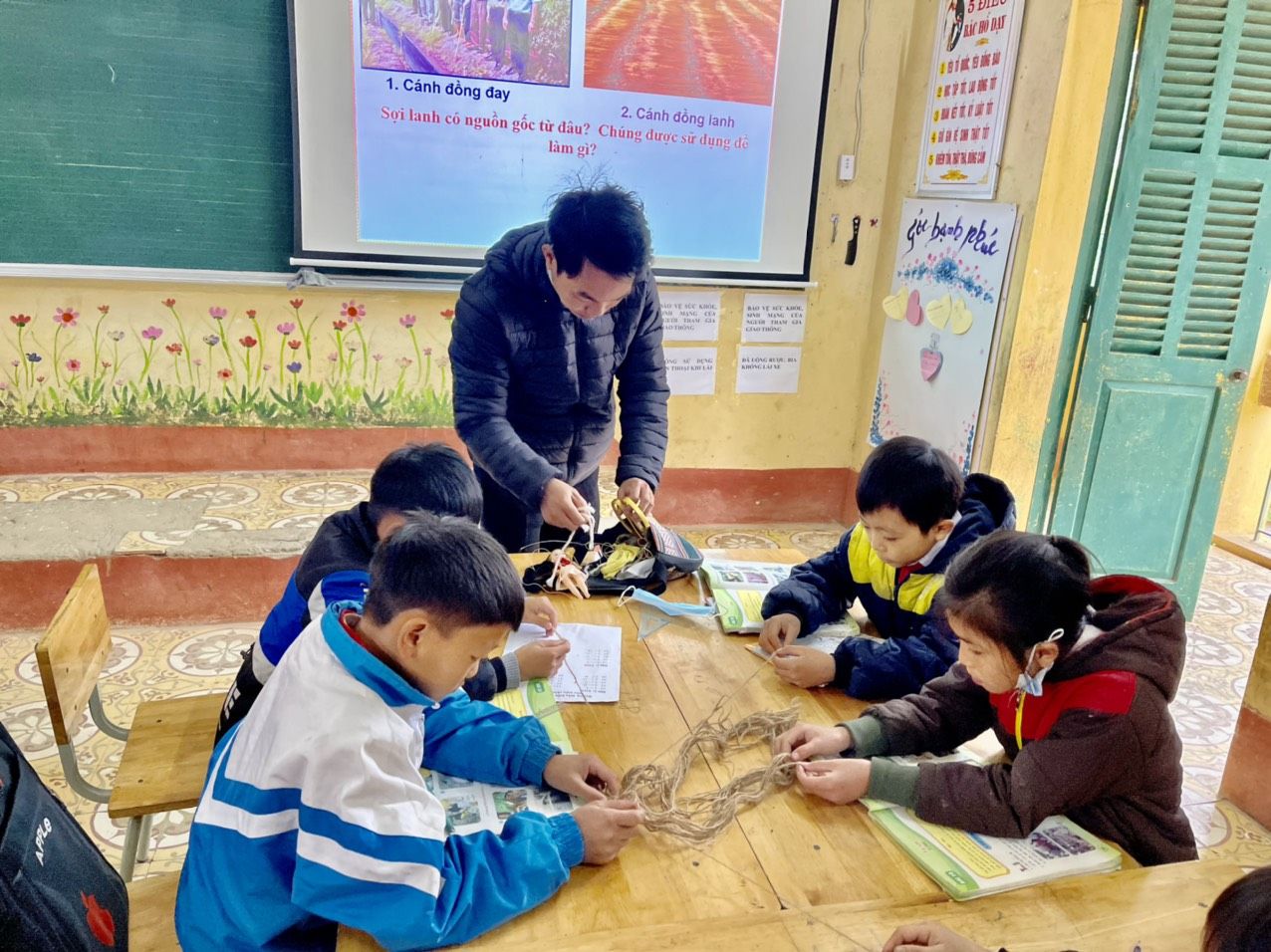 anh tin bai