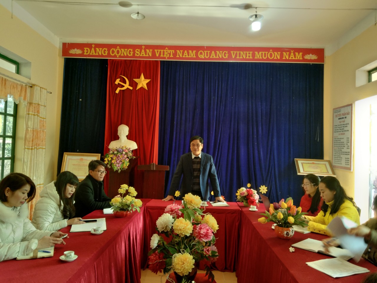 anh tin bai