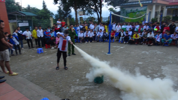 ẢNH KĨ NĂNG SỐNG NĂM HỌC 2024-2025
