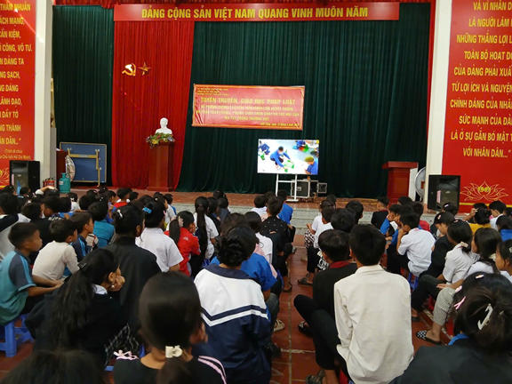 anh tin bai