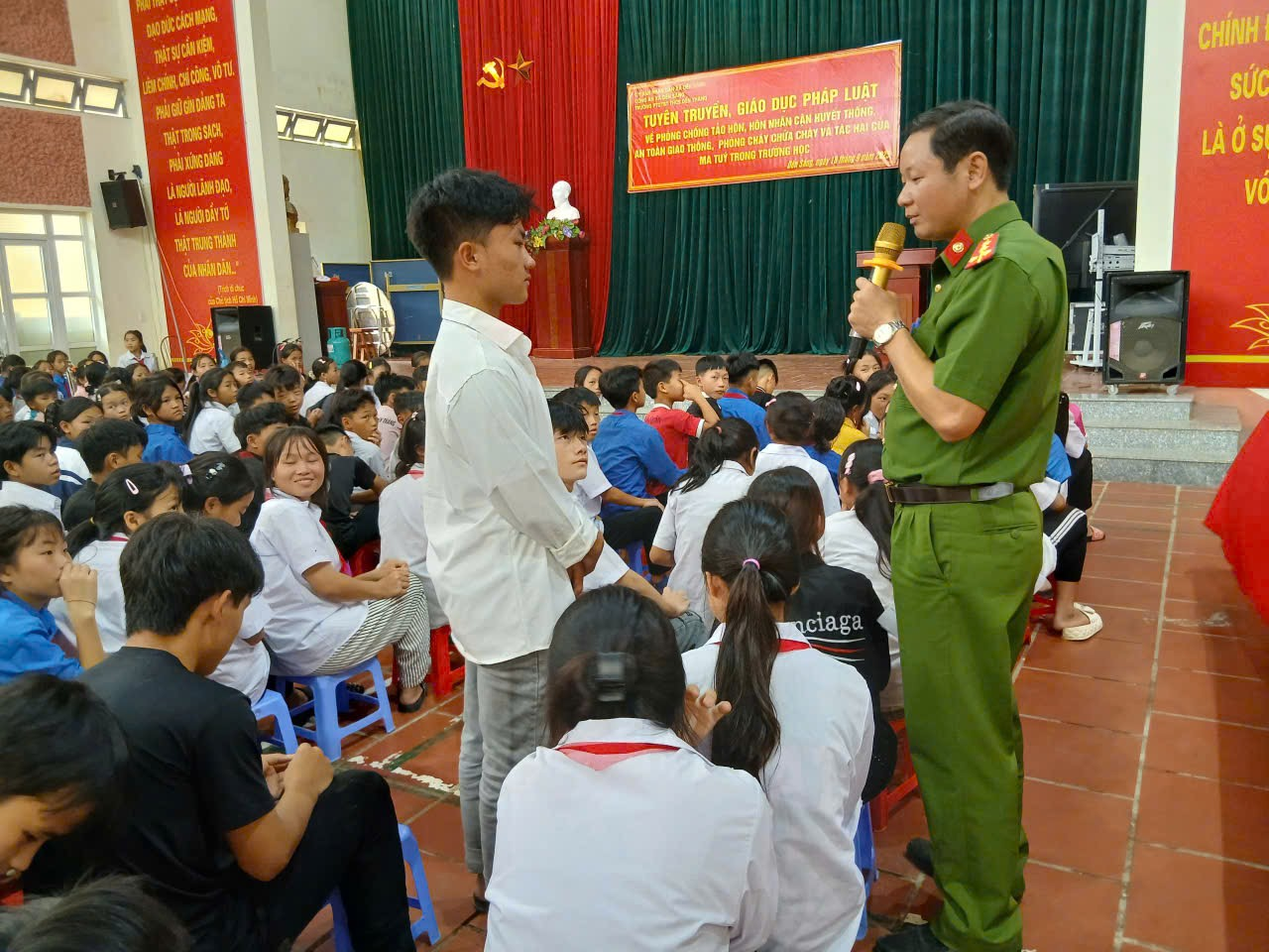 anh tin bai