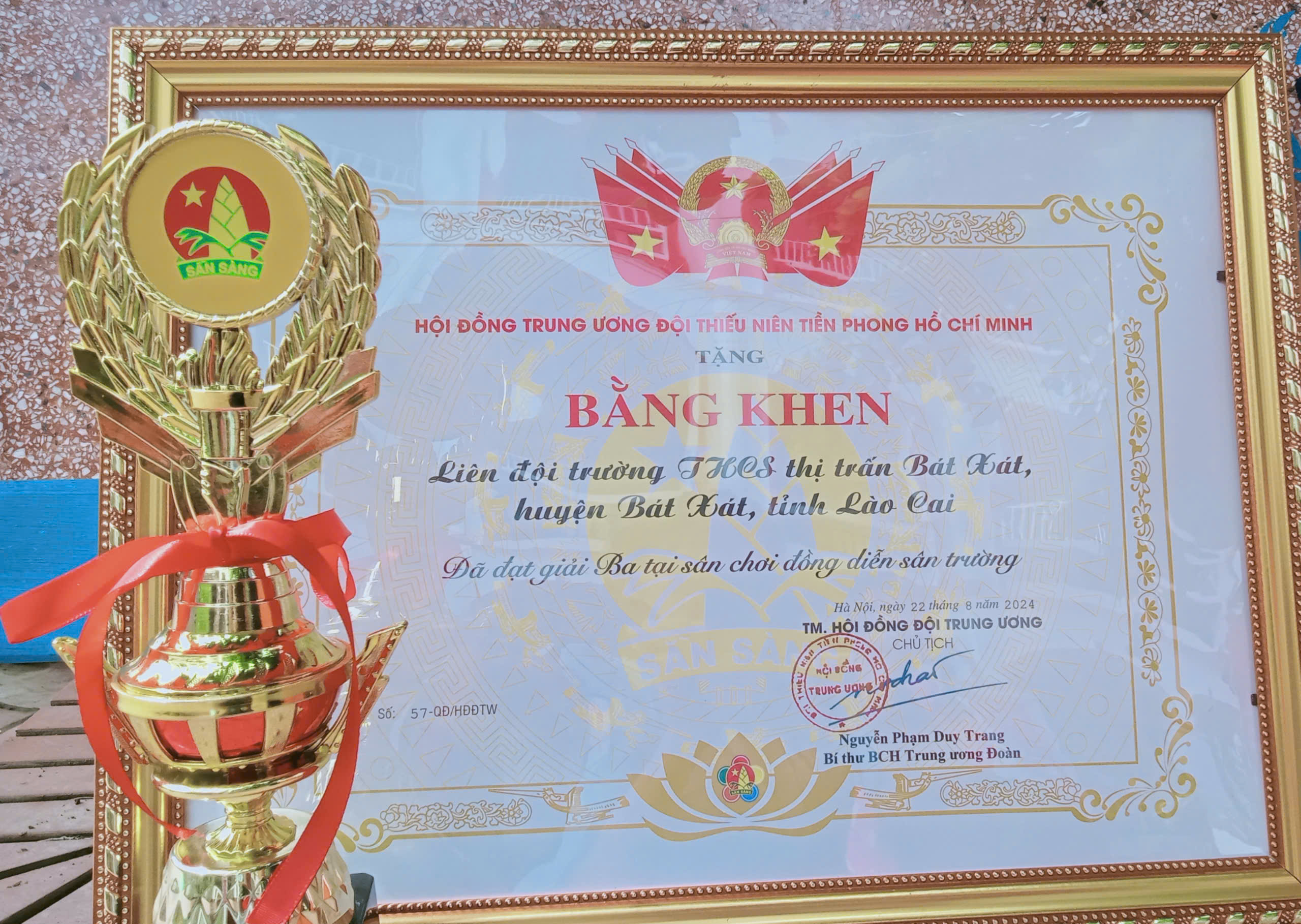 anh tin bai