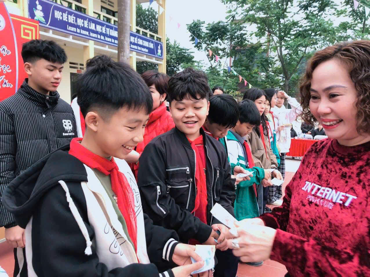 anh tin bai